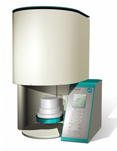 sintering furnace / for dental laboratories / zirconia / automatic