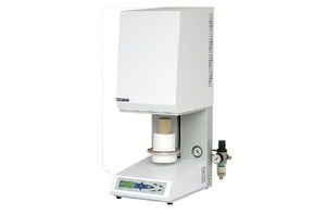 press furnace / for dental laboratories / ceramic / bench-top