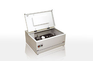 dental centrifuge casting machine / induction
