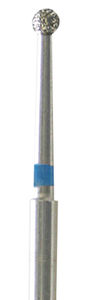 dental burr / diamond