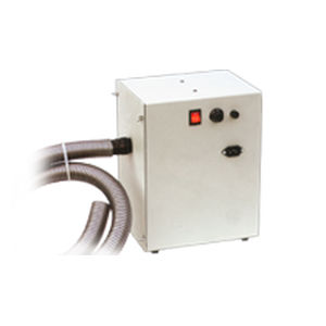 dental laboratory dust suction unit / tabletop