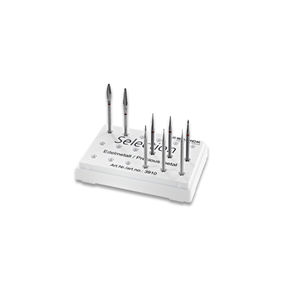 dental bur rack / bench-top