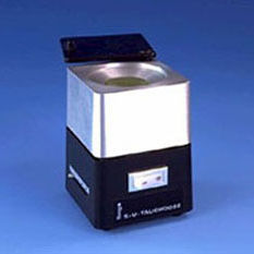dental laboratory wax heater