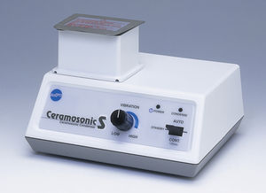 dental laboratory vibrator