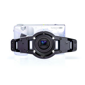 dental camera / digital / with touch screen