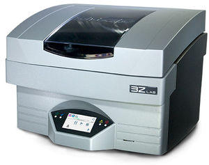 dental 3D printer / desktop