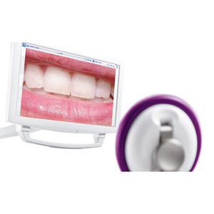 dental display / LED / touch screen
