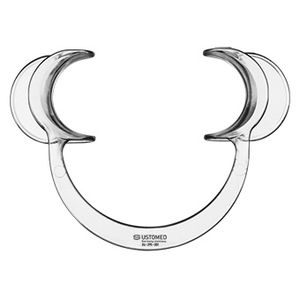 cheek spreader / lip / dental