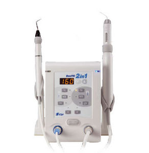 gutta-percha root canal obturator