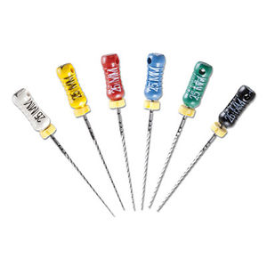 endodontic reamer