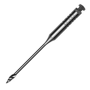 endodontic reamer