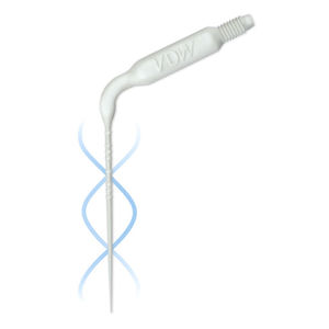 root canal irrigator