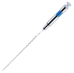 endodontic plugger
