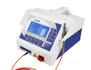 dental laser / diode / tabletop