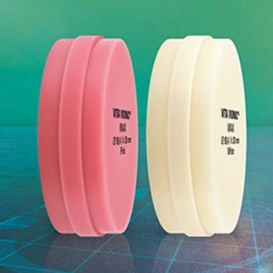 wax dental material / CAD/CAM