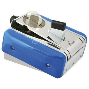 dental laboratory saw
