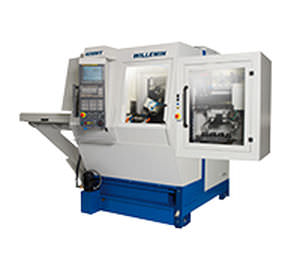 CAD/CAM milling machine / dental / for medical device manufacturing / 5-axis