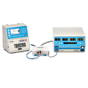 radio frequency electrosurgical unit / ablation / for cardiac ablations