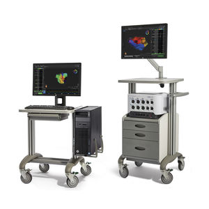 cardiac mapping system / electromagnetic