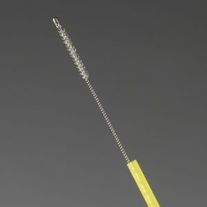bronchial cytology brush / single use