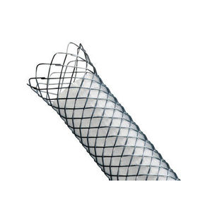 biliary stent / metal