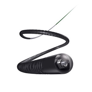 catheter guidewire / vascular