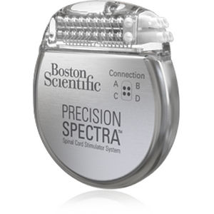 implantable neurostimulator / medullary