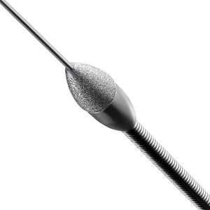 cutting atherectomy catheter / arterial