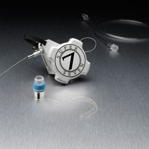 multi-band endoscopic band ligator