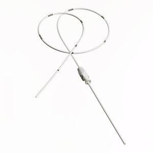 urine drainage catheter / ureteral