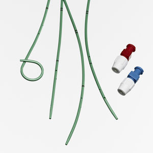 urine drainage catheter / ureteral
