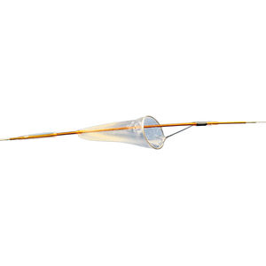 carotid embolic protection system