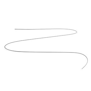 catheter guidewire / ureteral / hydrophilic