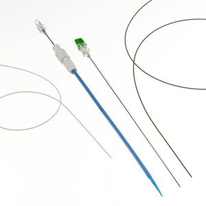 percutaneous nephrolithotomy puncture needle