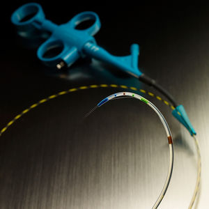 biliary sphincterotomy sphincterotome