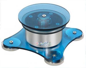 computer-based urinary flow meter
