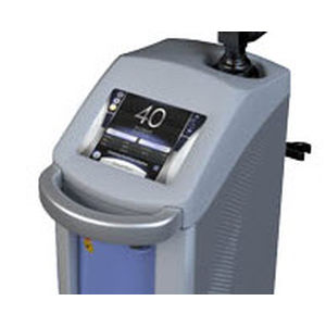 dermatology laser / CO2 / trolley-mounted