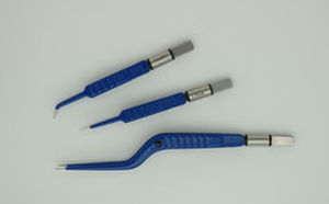 electrosurgical forceps / bipolar