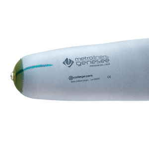 leg prosthetic liner