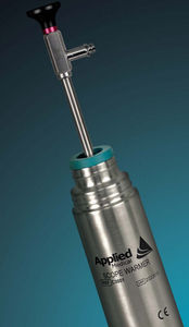 endoscope preheater