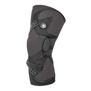 knee orthosis / knee distraction (osteoarthritis) / articulated