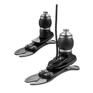 dynamic prosthetic foot / shock absorption / K3 / K2