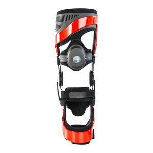 knee orthosis / knee ligament stabilization / articulated