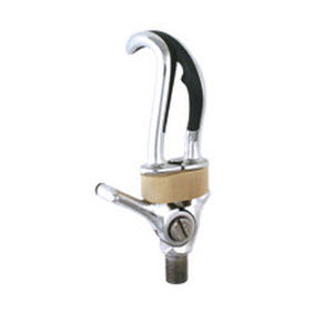 body-powered hand prosthesis / hook clamp / adult