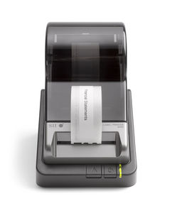 thermal transfer printer / barcode label / multipurpose