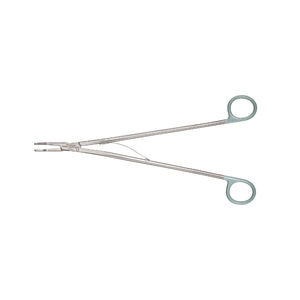 open surgery clip applier / reusable
