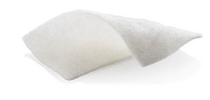 hemostatic pad