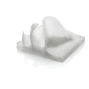 hemostatic pad