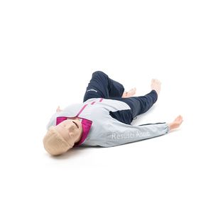resuscitation patient simulator / whole body