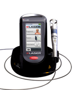 biostimulation laser / podiatry / diode / tabletop